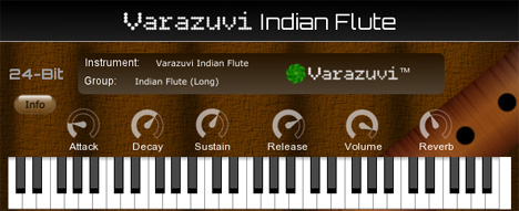 Flute vst plugin free download version